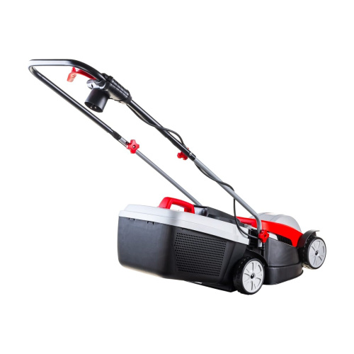 Газонокосилка электрическая Al-ko Classic 3.22 SE Limited Edition 112805