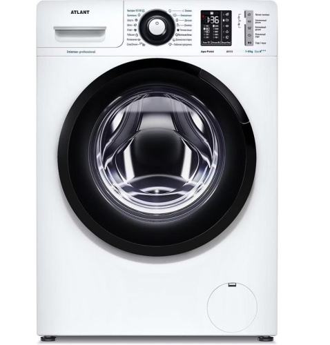 Стиральная машина ATLANT 60У1013-02