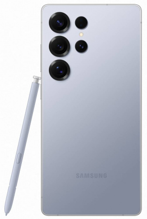 Смартфон Samsung Galaxy S25 Ultra 12 Гб/1 Тб 5G Титановый Синий