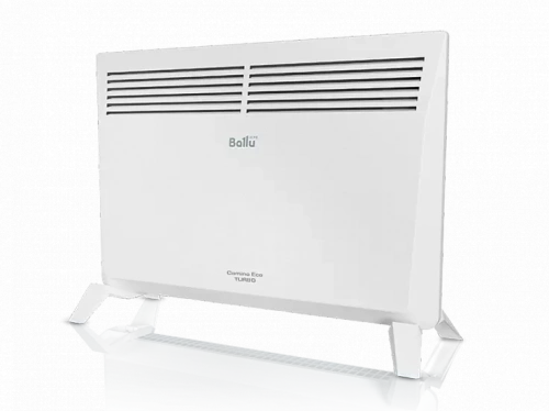 Электрический конвектор Ballu Bec/Emt-1500 Camino Eco Turbo