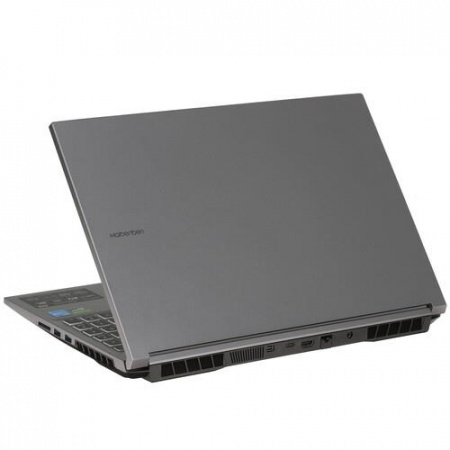 15.6" Ноутбук MAIBENBEN X525 серый