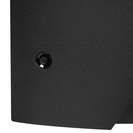 24" Монитор Hisense 24G3Q серебристый