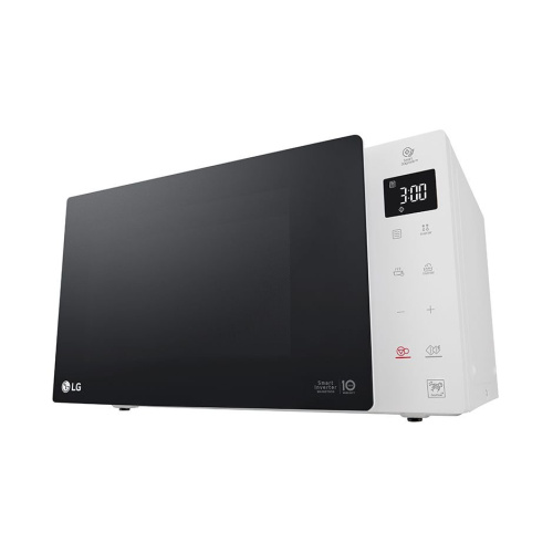 Микроволновая печь LG MW25R35GISW