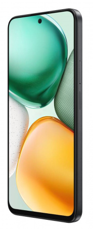 Смартфон Honor X7C 6/128Гб Lte Полночный Черный