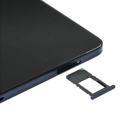 11" Планшет Samsung Galaxy Tab A9+ Wi-Fi 64 ГБ синий