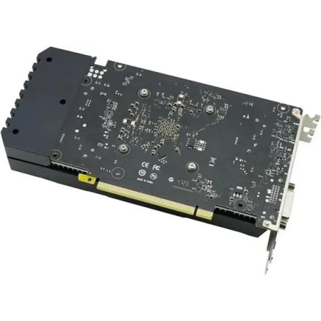 Видеокарта AFOX RTX3050 AF3050-6GD6H5 PCIE16 6GB