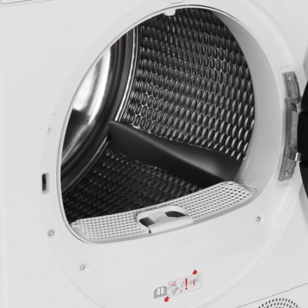 Сушильная машина Bosch WTN86211ME белый