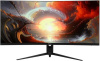 34" Монитор Hisense 34G6Q PRO черный