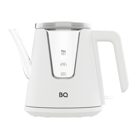 Электрочайник BQ KT0046DW White