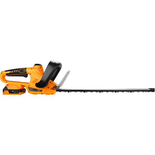 Кусторез DEKO DKBC56 (085-2042) 560мм, 2x3.0Ач