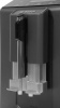 Кофемашина автоматическая Bosch TIE20504 серый