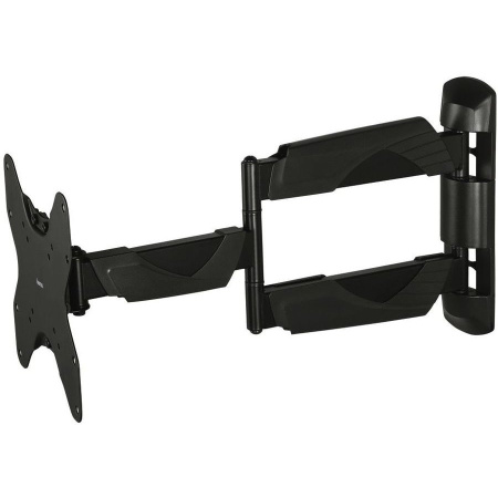 Кронштейн Hama H-118665 черный