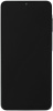 Смартфон Samsung Galaxy A07 4/64 гб Черный