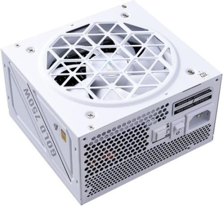 Блок питания 1STPLAYER NGDP GOLD [HA-750BA4-WH] белый