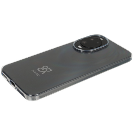 Смартфон HUAWEI nova 15 12/256 ГБ черный