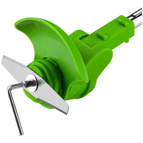 Триммер DEKO DKTR21 (085-4231) с ЗУ