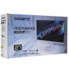 27" Монитор GigaByte MO27Q2A ICE белый