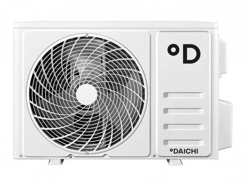 Сплит-система Daichi MIR70AVQS1R-1/MIR70FVS1R-1 Miracle Inverter