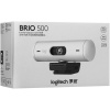 Веб-камера Logitech BRIO 500