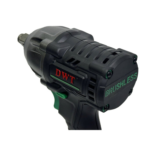 Гайковерт DWT ABWP-20 DN-4C2 BMC