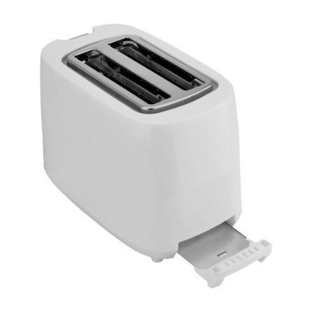 Тостер BBK TR82 белый