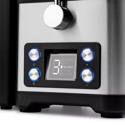 Соковыжималка KITFORT КТ-1134