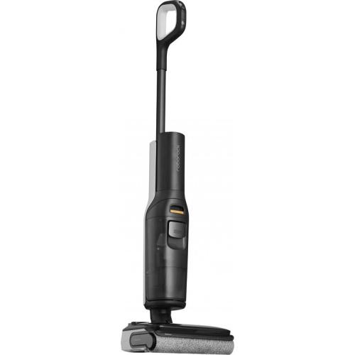 Пылесос Roborock Morph F25 (WD5M1A) черный