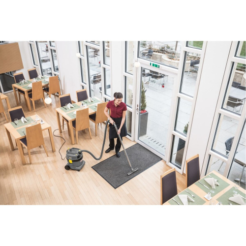 Пылесос Karcher NT 22/1 Ap Te L (1.378-610.0)