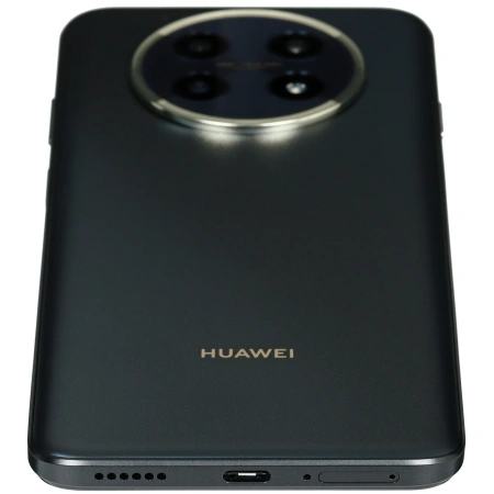 Смартфон Huawei Nova 14i 8/256 Гб Черный