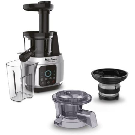 Соковыжималка Moulinex ZU420E10