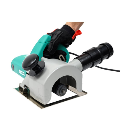 Штроборез DCA AZR110 1600 Вт