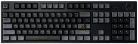 Клавиатура  проводная + беспроводная ARDOR GAMING Katana V2