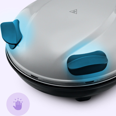 Пиццамейкер KITFORT КТ-4643