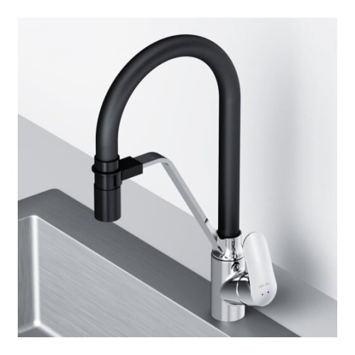 Смеситель AM.PM Like F8007802