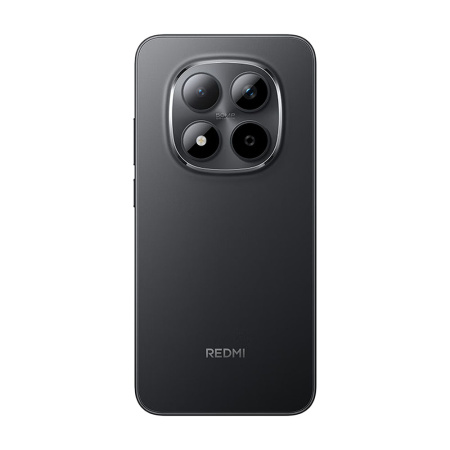 Смартфон Xiaomi Redmi Note 15 Pro 12/256 Черный