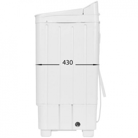 Стиральная машина OPTIMA МСП-95СТ