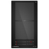 Индукционная варочная поверхность Maunfeld CVI292S2FBK