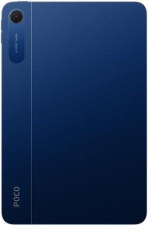 9.7" Планшет POCO Pad C1 Wi-Fi 64 ГБ синий