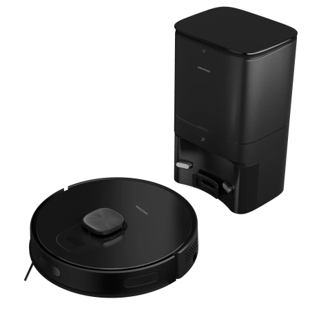 Робот-пылесос Grundig VCR 9430 черный