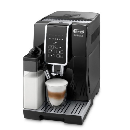 Кофемашина DELONGHI ECAM 350.50.SB