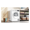 Сушильная машина Bosch WQG145APPL белый