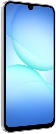Смартфон Samsung Galaxy A17 4/128 Серый