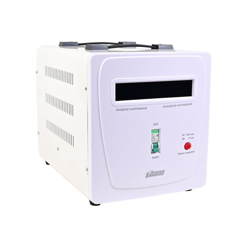 Стабилизатор напряжения PowerMan AVS 5000 E (6187944)