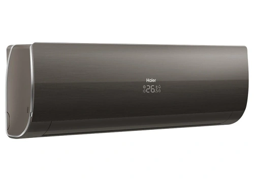Сплит-система Haier Hsu-24Hff103/R3-B/Hsu-24Huf103/R3 Flexis Black