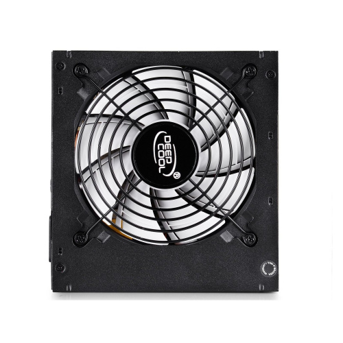 Блок питания DeepCool DQ750ST (DP-GD-DQ750ST) ATX 750W