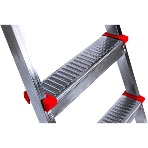 Лестница-стремянка DOGRULAR УФУК 122104 стальная 4-ех ступенчатая