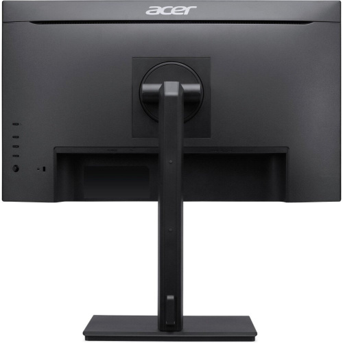 Монитор Acer Vero CB241Ybmirux (UM.QB1EE.019) Black 23.8" IPS, 1920x1080, 75Hz