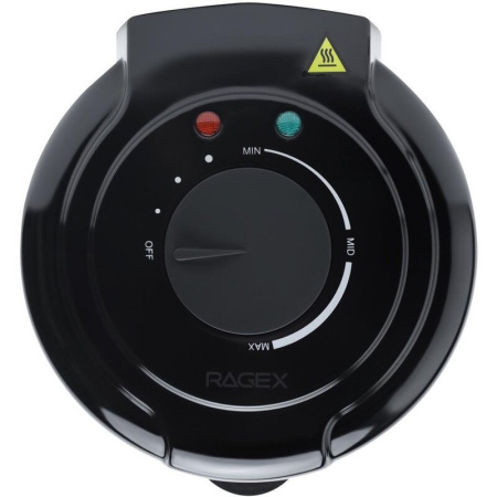 Вафельница RageX R701-000