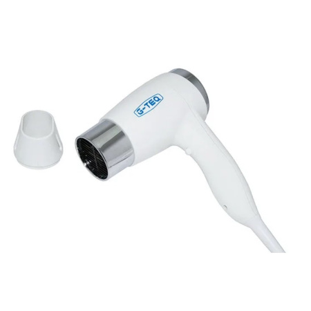 Фен настенный G-Teq 8719