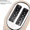 Тостер GALAXY LINE GL 2912 бежевый
